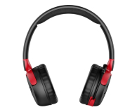 HyperX Cloud Mini Wireless Black/Red - 1282743 - zdjęcie 2